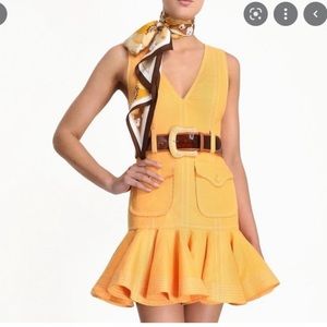 Zimmerman dress size 2.